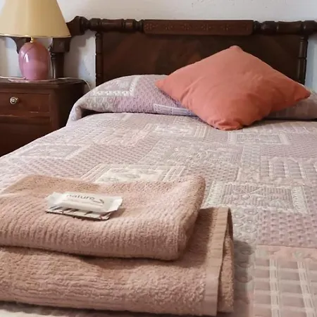 Via De La Plata * Fuenterroble de Salvatierra