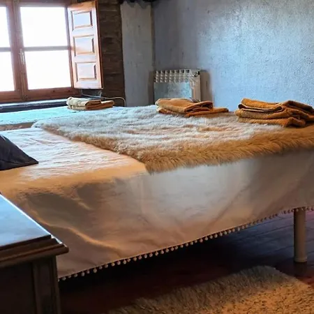 Via De La Plata Holiday home