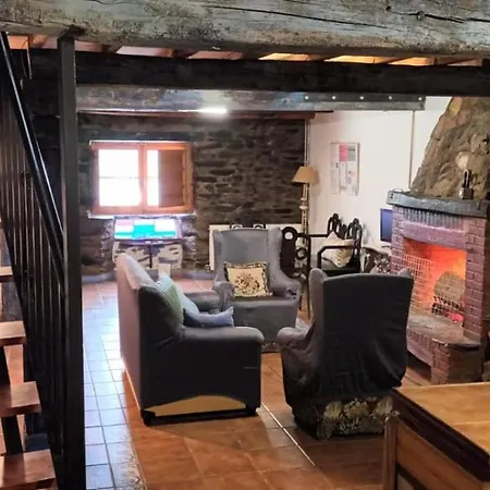 Holiday home Via De La Plata