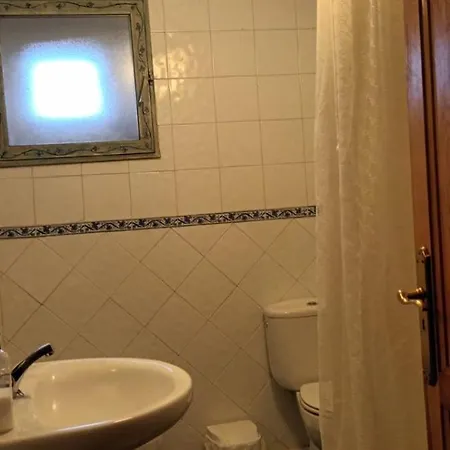 Via De La Plata Holiday home *