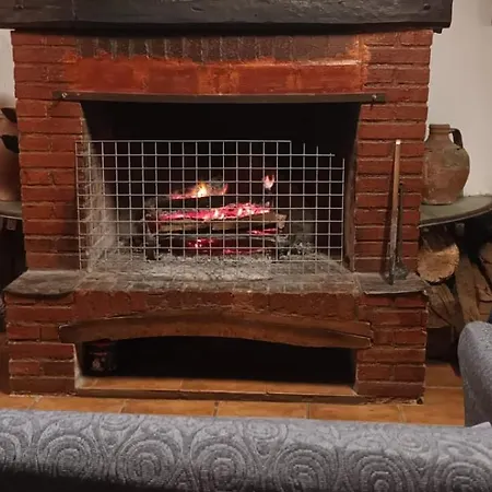 Via De La Plata * Fuenterroble de Salvatierra