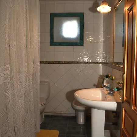 Via De La Plata * Fuenterroble de Salvatierra