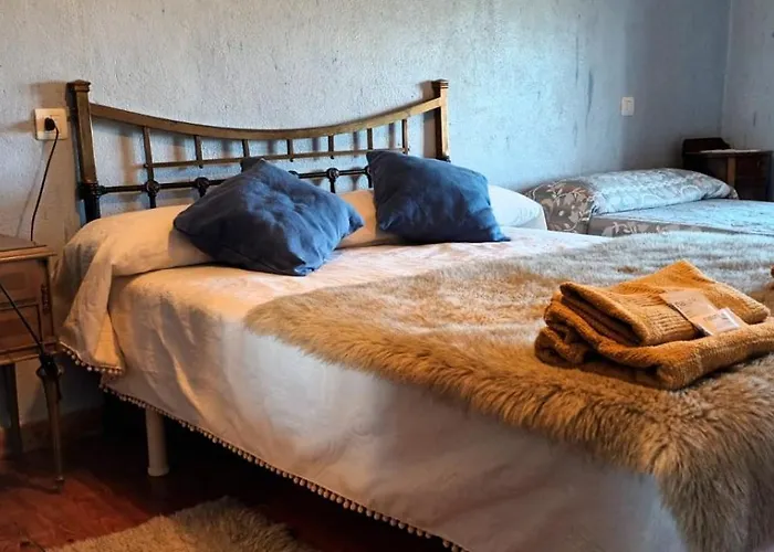 Via De La Plata Vakantiehuis *