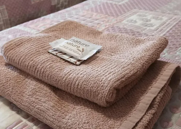 Vakantiehuis Via De La Plata *