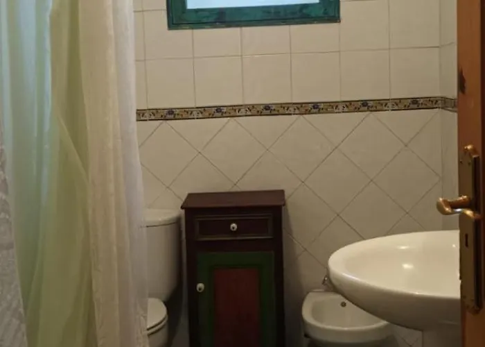 Vakantiehuis Via De La Plata