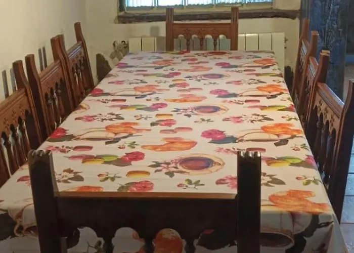 Via De La Plata Fuenterroble de Salvatierra