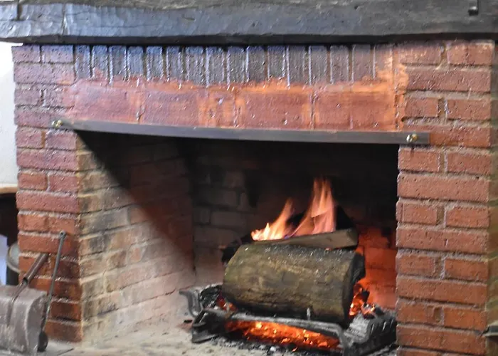 Vakantiehuis Via De La Plata *