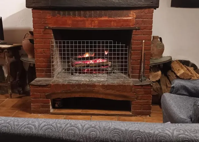 Via De La Plata * Fuenterroble de Salvatierra